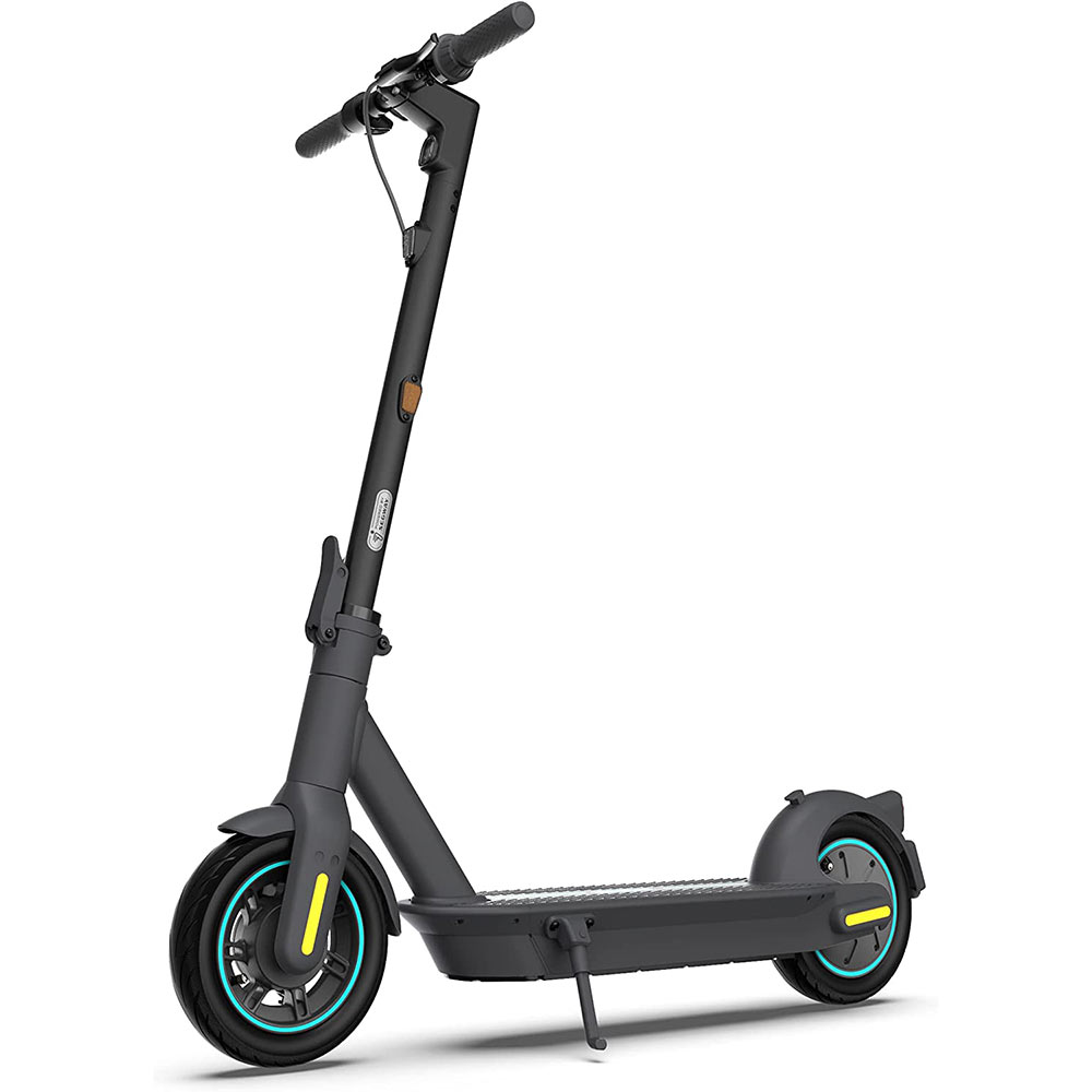 Monopattino elettrico Segway Ninebot MAX G30D II