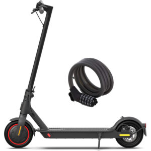 Xiaomi Mi Electric Scooter Pro 2, Monopattino Elettrico